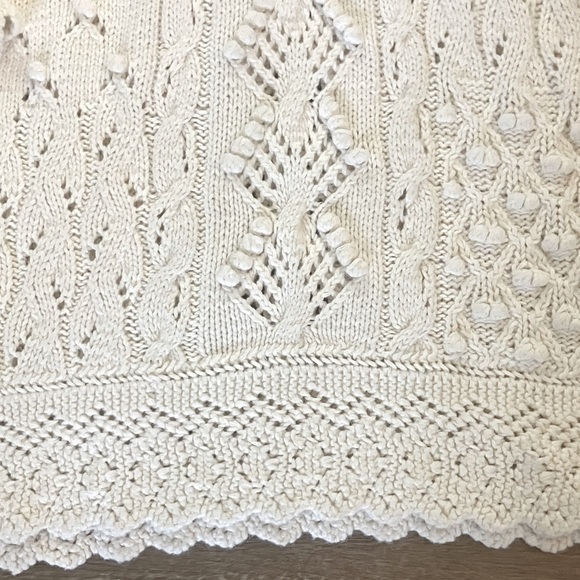 VTG Yarnworks Handknit Sweater - Picture 10 of 12